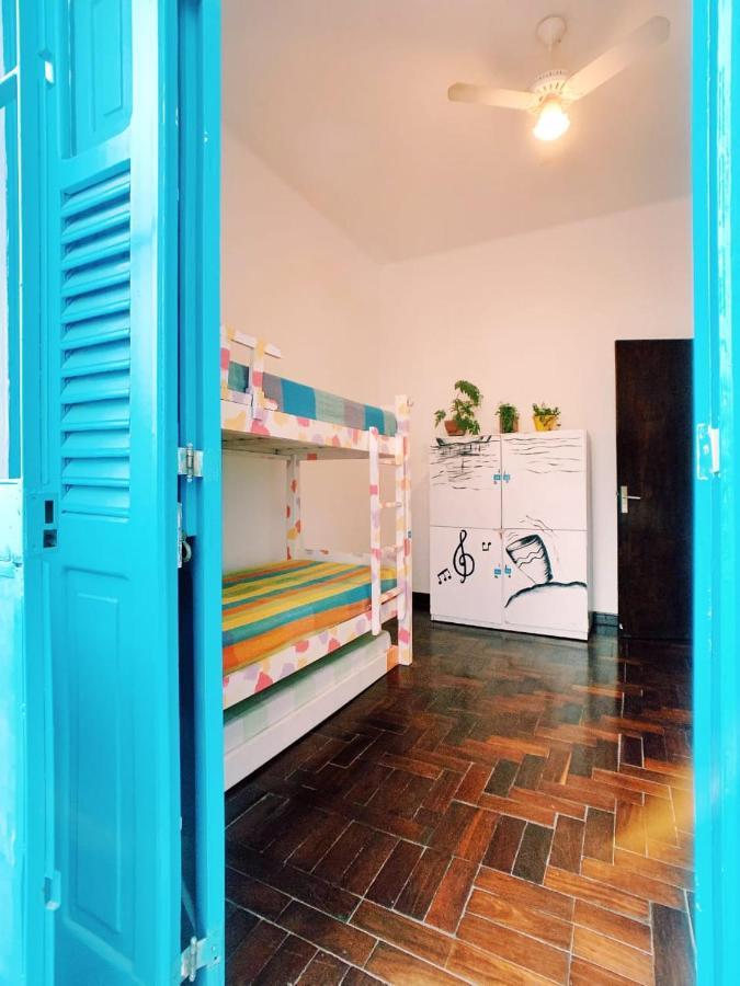Zili Pernambuco - Hostel Pousada Recife Eksteriør bilde