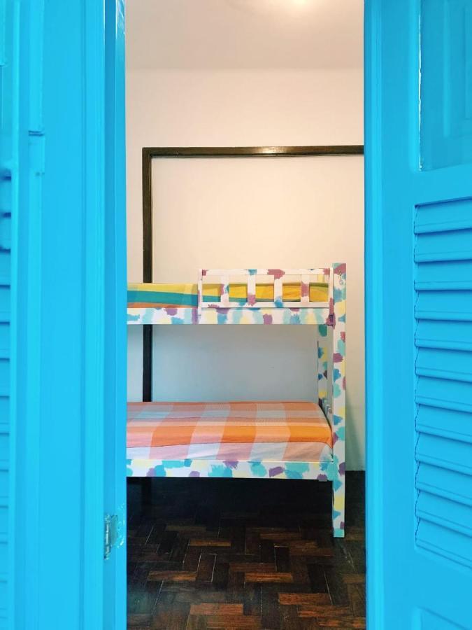 Zili Pernambuco - Hostel Pousada Recife Eksteriør bilde