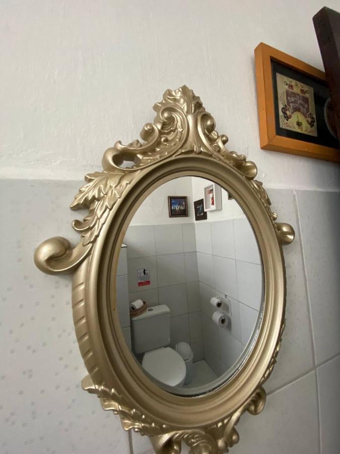 Zili Pernambuco - Hostel Pousada Recife Eksteriør bilde