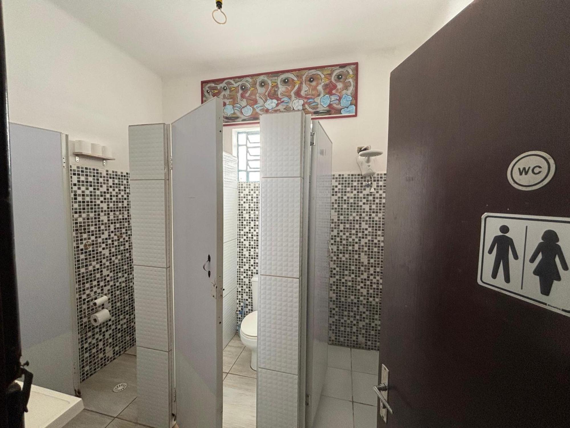 Zili Pernambuco - Hostel Pousada Recife Eksteriør bilde