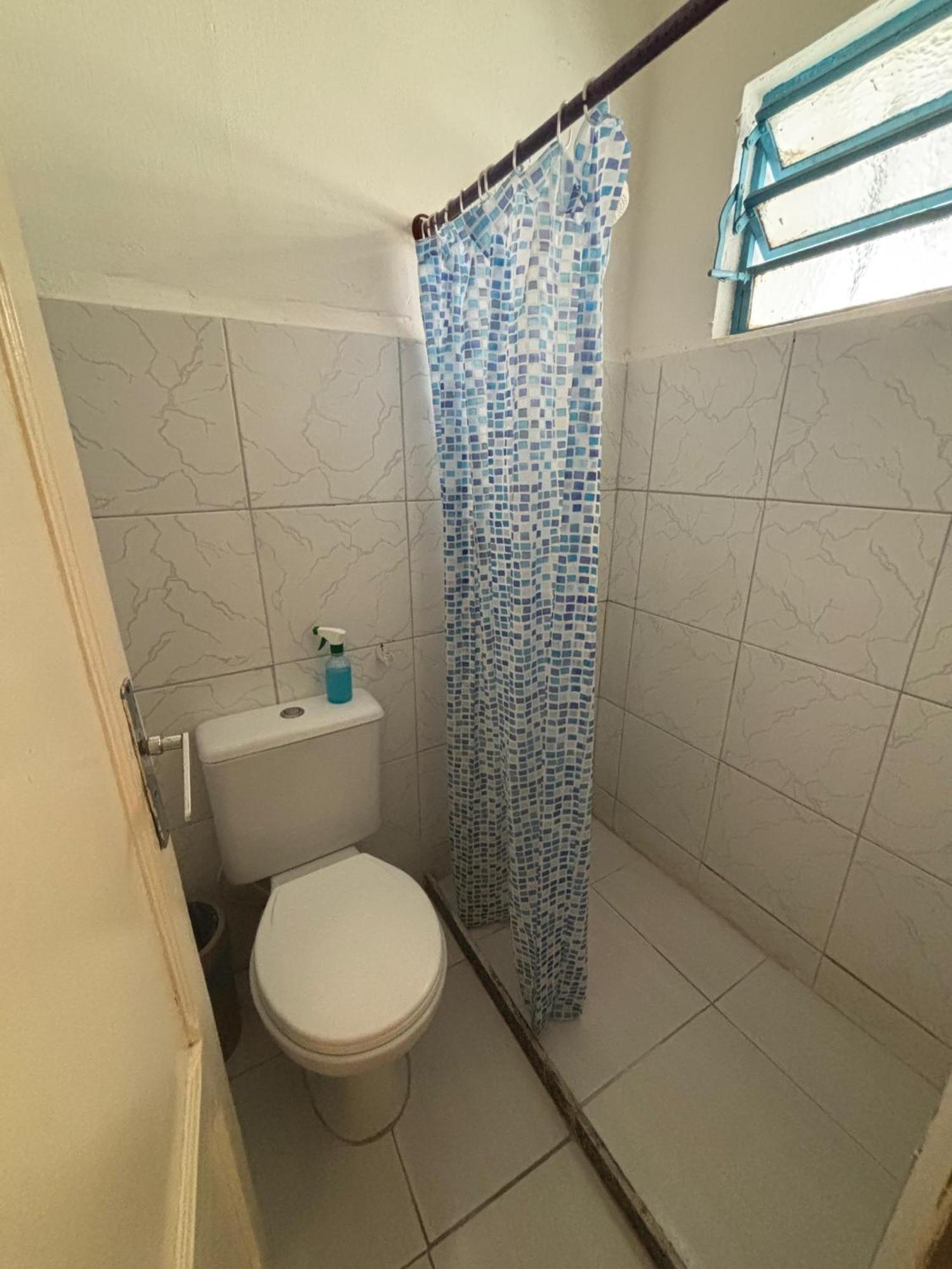Zili Pernambuco - Hostel Pousada Recife Eksteriør bilde
