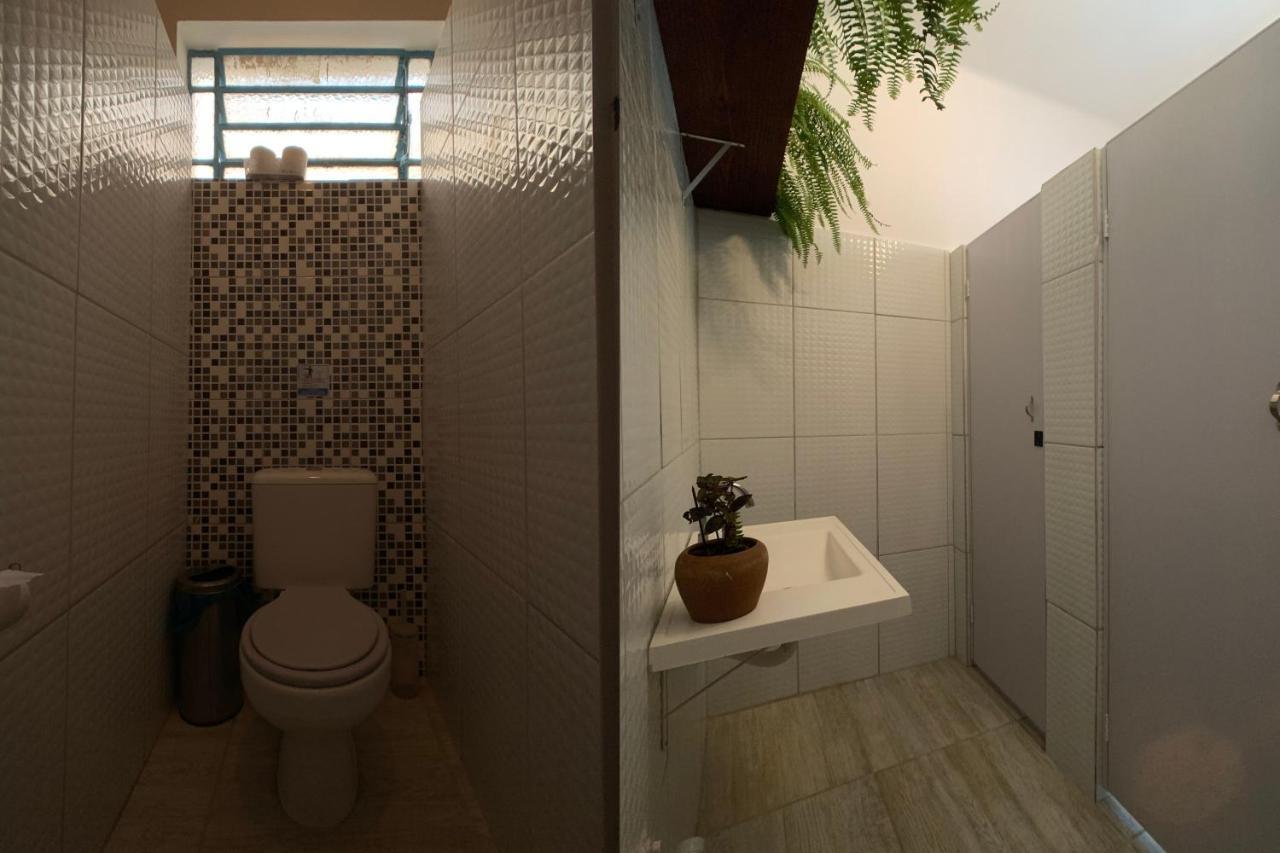 Zili Pernambuco - Hostel Pousada Recife Eksteriør bilde