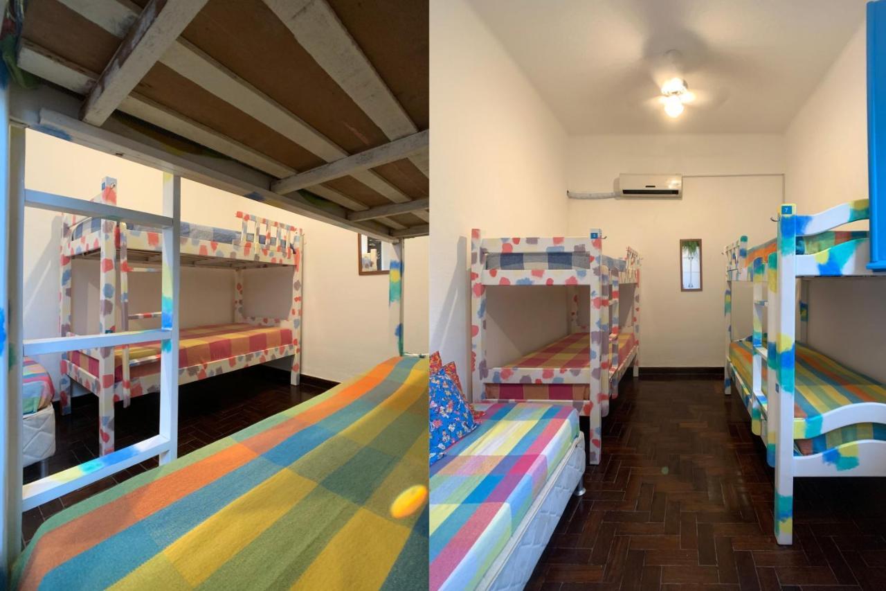 Zili Pernambuco - Hostel Pousada Recife Eksteriør bilde